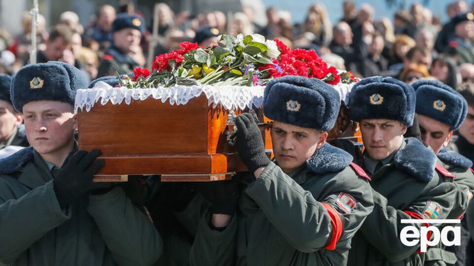 В Минобороны сообщили о сумме выплат семьям погибших украинских военных