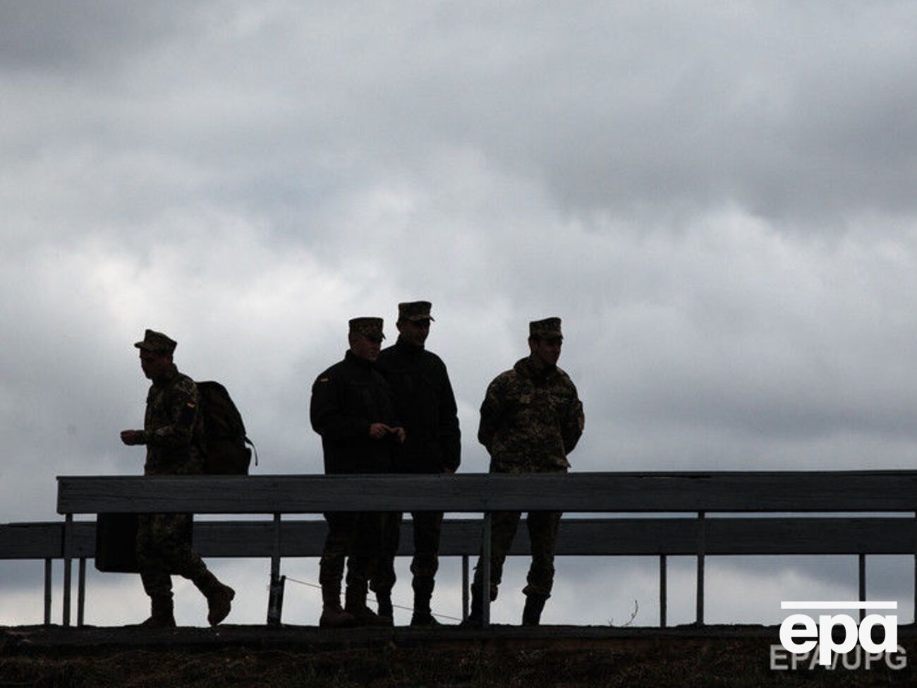 Генпрокуратура закрыла дела против 150 военных