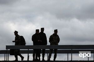 Генпрокуратура закрыла дела против 150 военных