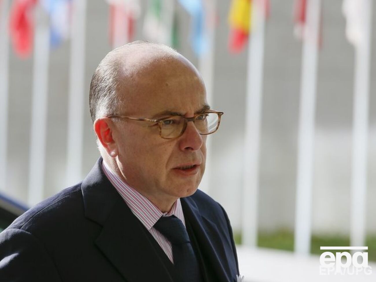 Казнев считает, что Украина может не рассчитывать на безвизовый режим в ближайшие месяцы