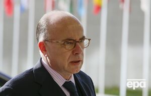 Казнев считает, что Украина может не рассчитывать на безвизовый режим в ближайшие месяцы