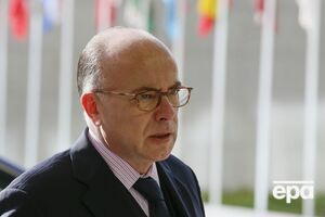 Казнев считает, что Украина может не рассчитывать на безвизовый режим в ближайшие месяцы