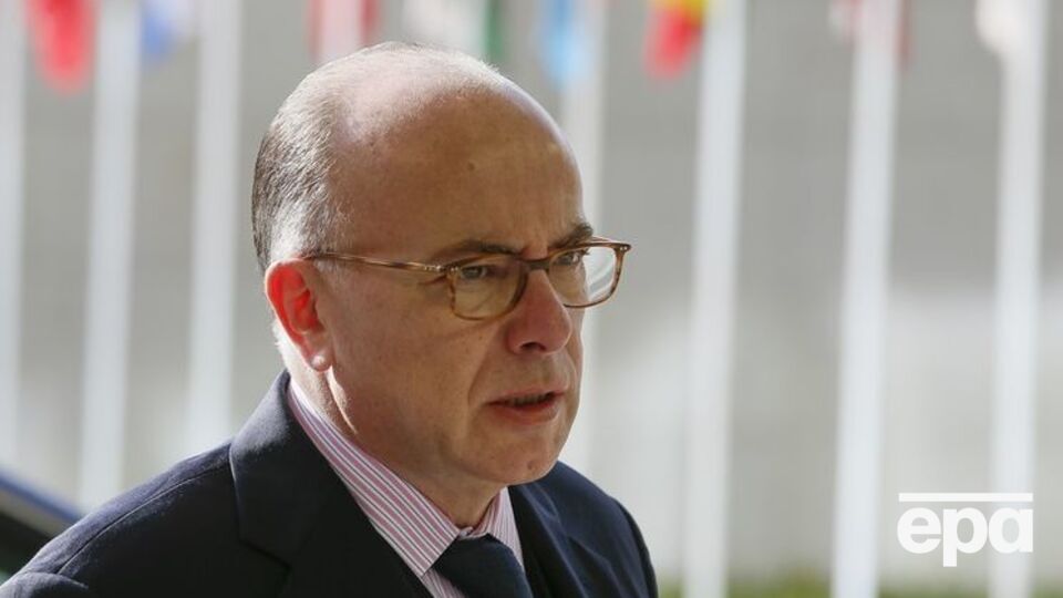 Казнев считает, что Украина может не рассчитывать на безвизовый режим в ближайшие месяцы