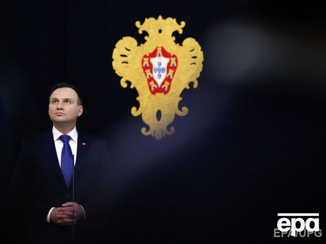 Дуда подписал закон о декоммунизации в Польше