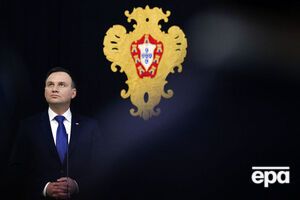 Дуда подписал закон о декоммунизации в Польше