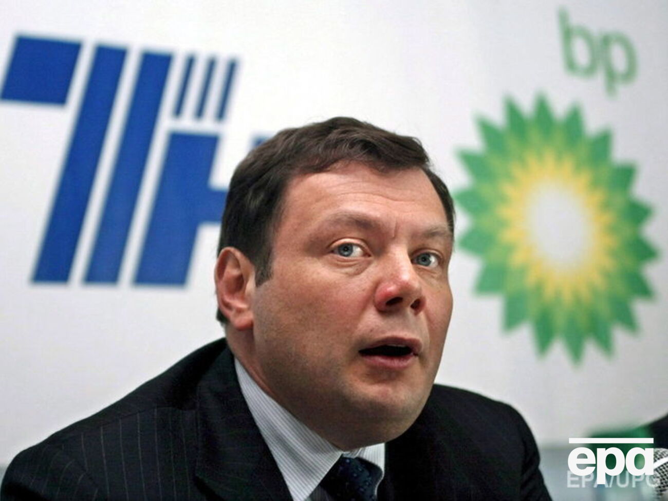 Фридман заявил, что передаст состояние на благотворительность