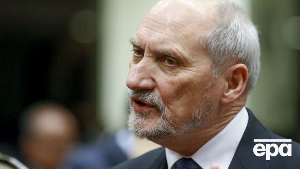 Мацеревич призвал усилить присутствие НАТО на востоке Европы