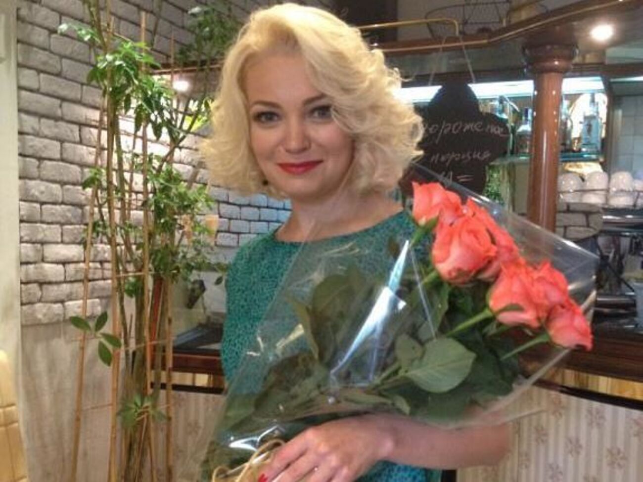 За несколько недель до смерти Инна Луценко призвала своих друзей в соцсети вовремя питаться и беречь себя
