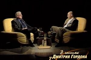 Аллан Чумак: Когда меня похоронят, лечить будет моя могила. Туда станут приходить люди и выздоравливать