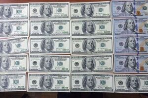 Чиновник задержан при получении денег