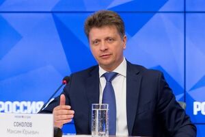 Соколов: Переименование городов – это дорогостоящее мероприятие, и за это несет ответственность инициатор обращения