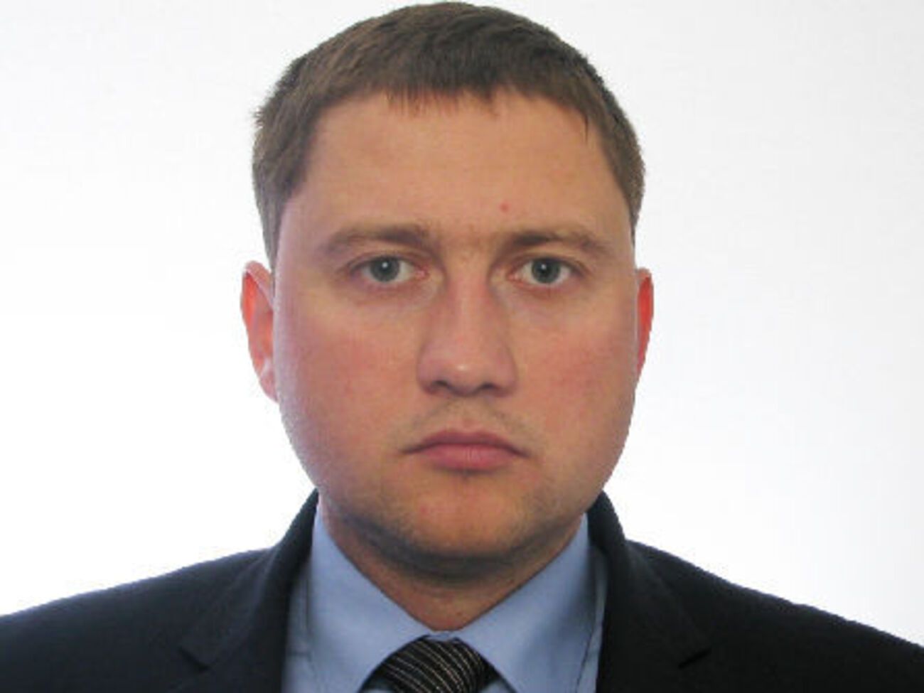 Зампрокурора Киевской области Колесника взяли под стражу на два месяца