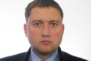 Зампрокурора Киевской области Колесника взяли под стражу на два месяца