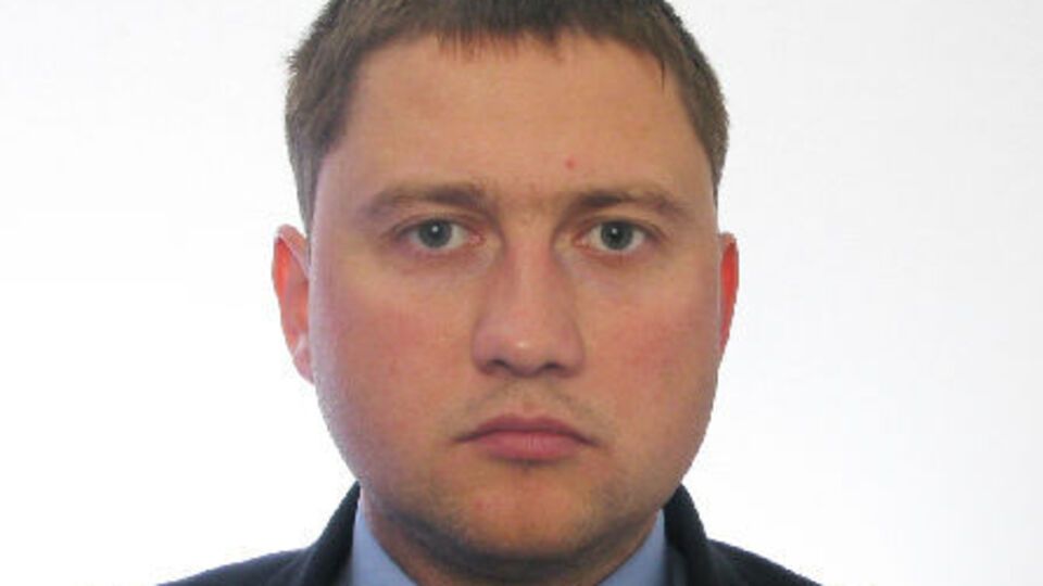 Зампрокурора Киевской области Колесника взяли под стражу на два месяца