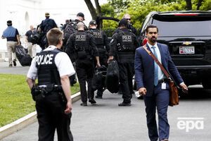 Полиции пока не удалось установить мотивы нападавшего