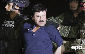 Арест Коротышки