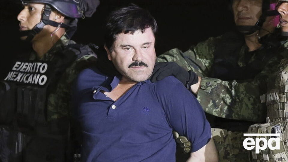 Арест Коротышки