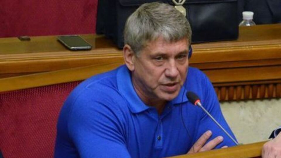 Насалик: Можем ли мы реформировать энергетический сектор, когда 30 миллиардов задолженности?