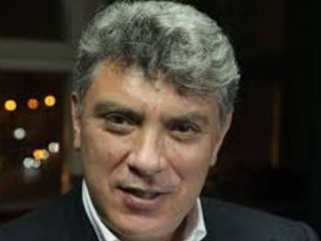 Себастиан (слева) и Чижов