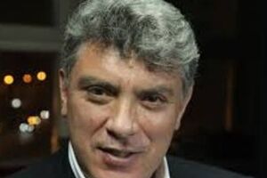 Себастиан (слева) и Чижов