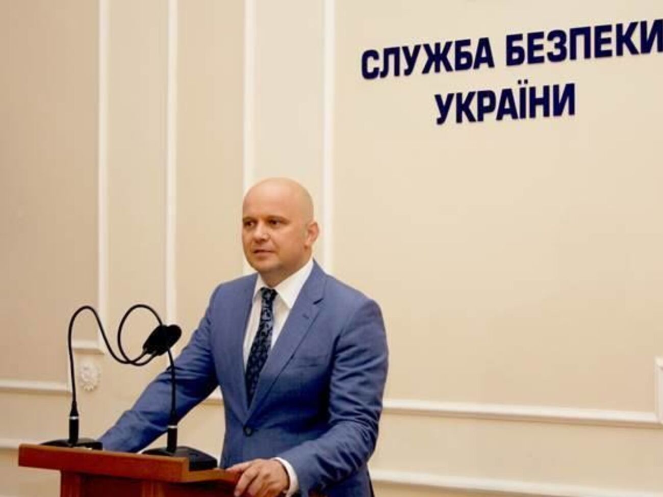 Тандит: Информацию "Миротворца" мы проверяем и занимаемся этим списком