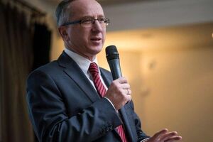 Томбинский заявил, что в списке находятся в том числе и журналисты – друзья Украины