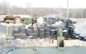 Боевики не допустили ремонтников для восстановления водоснабжения Луганска