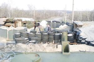 Боевики не допустили ремонтников для восстановления водоснабжения Луганска