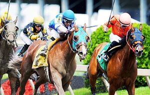 Трагедии случились во время первых четырех забегов