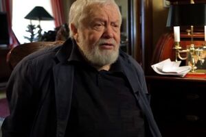 Сергей Соловьев: Я родился в рубашке. Отлично, что у них денег не оказалось