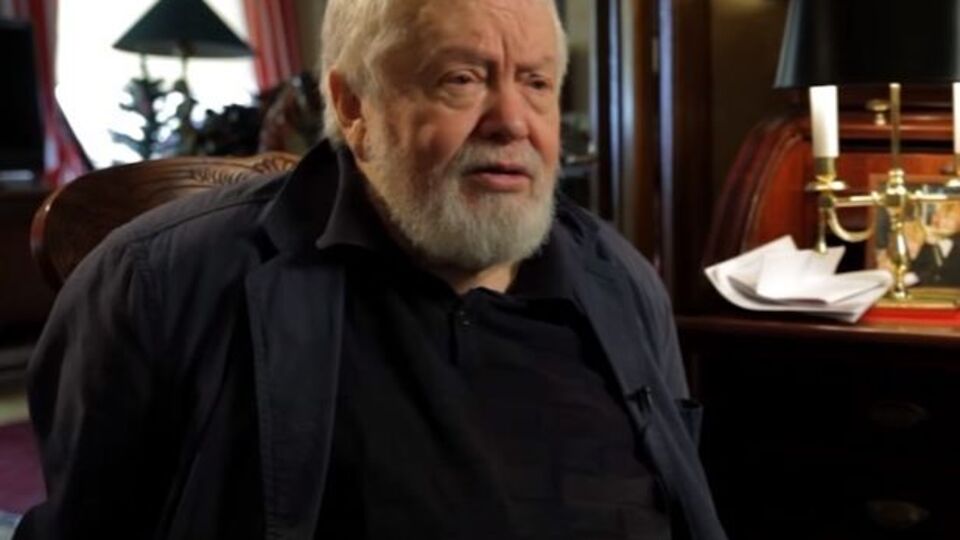 Сергей Соловьев: Я родился в рубашке. Отлично, что у них денег не оказалось
