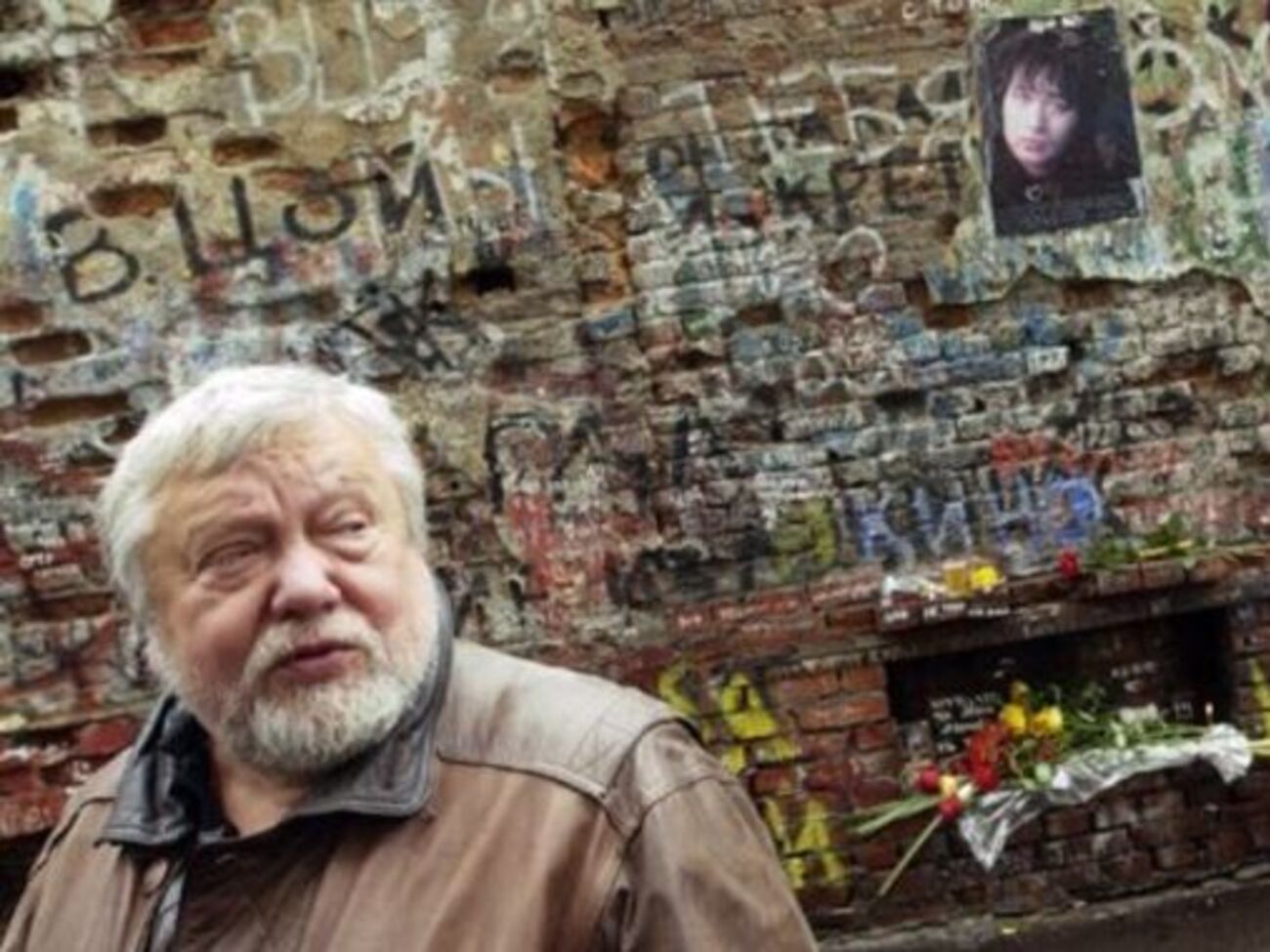 Сергей Соловьев: Когда погиб Цой, я&nbsp;очень правильно, как я сейчас понимаю, сформулировал мысль: теперь все пойдет к чертовой матери!