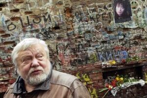 Сергей Соловьев: Когда погиб Цой, я очень правильно, как я сейчас понимаю, сформулировал мысль: теперь все пойдет к чертовой матери!