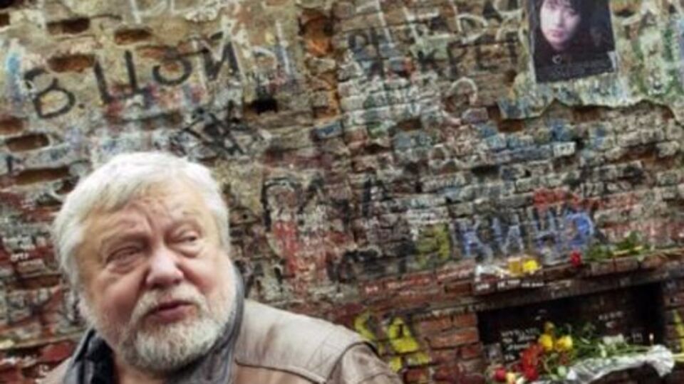 Сергей Соловьев: Когда погиб Цой, я очень правильно, как я сейчас понимаю, сформулировал мысль: теперь все пойдет к чертовой матери!