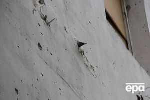 Боевики обстреляли жилые дома под Авдеевкой