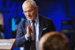 Савик Шустер: Мы не проходной двор, когда люди приходят и делают, как хотят