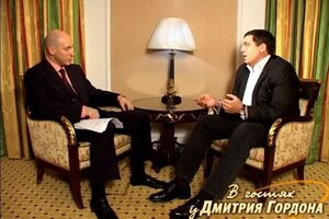 Александр Любимов: В эфире сегодня можно говорить, что не нравятся Путин и Медведев, но будешь выглядеть дураком