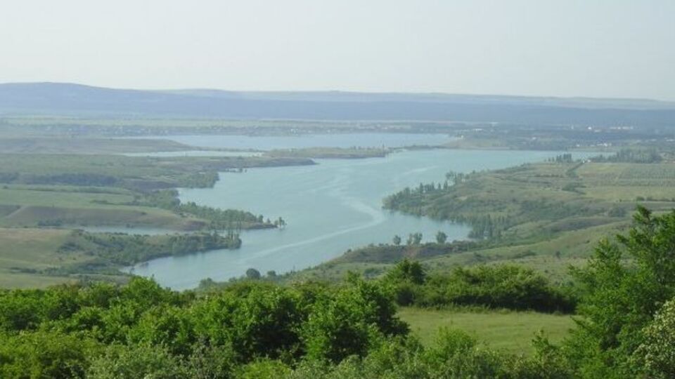 Оккупанты в Крыму хотят построить водохранилище