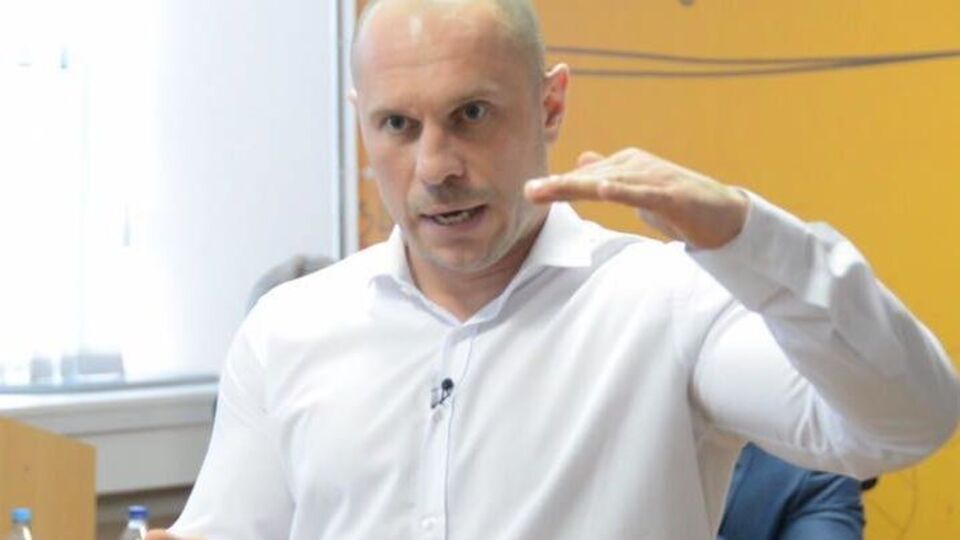 Кива, возможно, пойдет на выборы в Раду