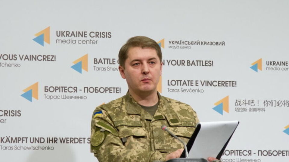 Мотузяник сообщил о потерях в рядах Вооруженных сил Украины