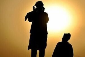 "Будьте как Джамала". Сборную Украины по футболу проводили на Евро 2016 пожеланиями победы. Фоторепортаж