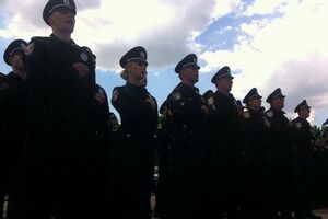 В Северодонецке запустили патрульную полицию