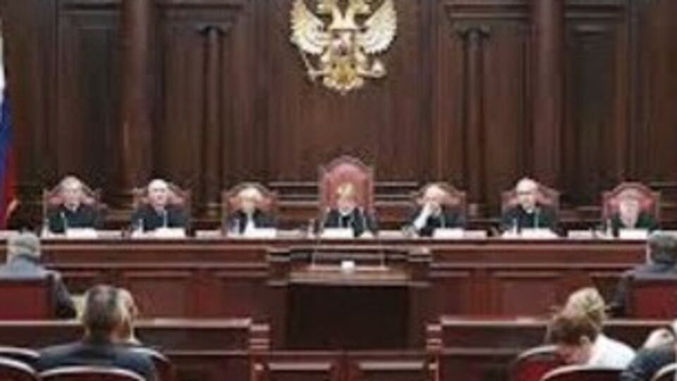 Геращенко о Горбачеве: СБУ запрещает въезд лицам, которые поддерживают нарушение территориальной целостности Украины