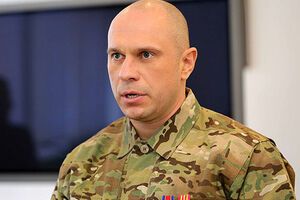 Кива: В Украине вместе с процессом декоммунизации должен скоро начаться и процесс дегрузинизации