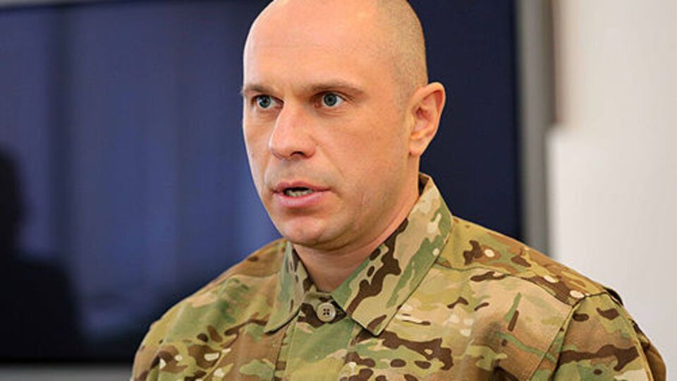 Кива: В Украине вместе с процессом декоммунизации должен скоро начаться и процесс дегрузинизации