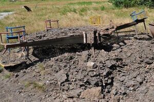 Доник: Боевики применяют излюбленную методику провокаций – стрельба на две стороны