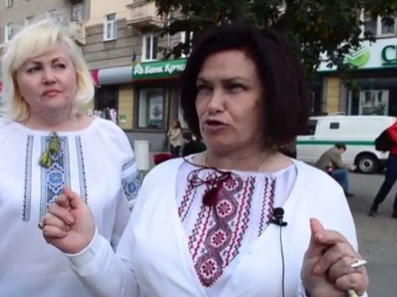 Большинство опрошенных жителей Днепра положительно отозвались о переименовании своего города