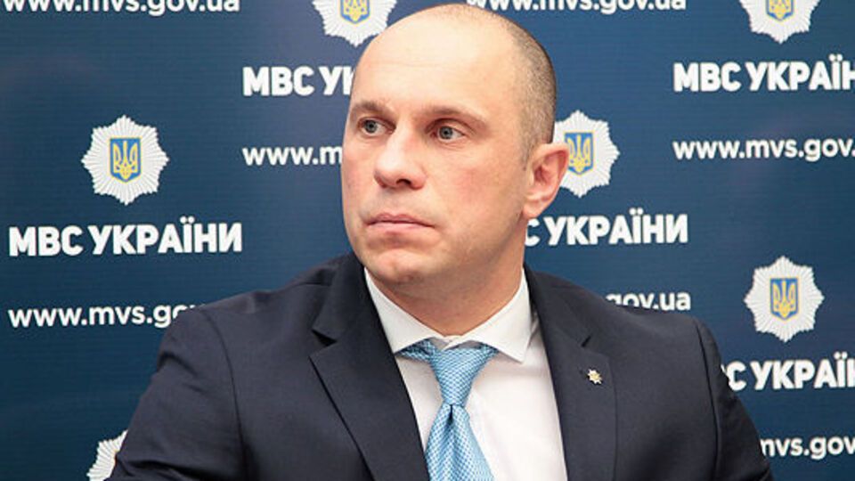Кива: Защита Саакашвили "Интерхима" говорит о лоббировании интересов определенных коммерческих структур