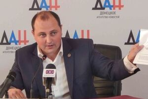 Дмитрий Трапезников прострелил ногу своему начальнику