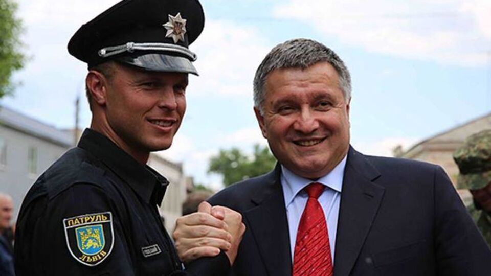 Аваков: Мы очень высоко подняли стандарты